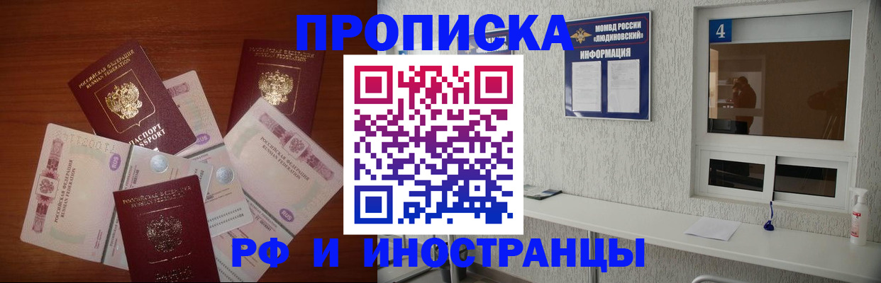 прописка ребенка в Ногинске